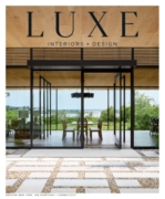 Luxe Interiors & Design September 01, 2026 Issue Cover