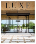 Luxe-Interiors-and-Design September 01, 2026 Issue Cover