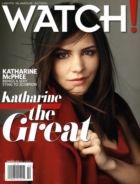 Watch February 01, 2015 Issue Cover