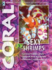 Coral March 01, 2023 Issue Cover