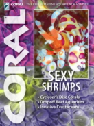 Coral March 01, 2023 Issue Cover