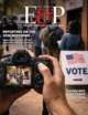 Editor-and-Publisher March 01, 2026 Issue Cover