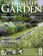The-English-Garden September 01, 2024 Issue Cover