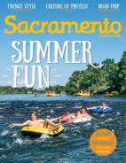 Sacramento July 01, 2018 Issue Cover