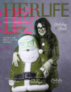 Her Life December 01, 2023 Issue Cover
