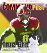 The-Command-Post November 01, 2022 Issue Cover