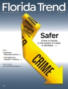 Florida-Trend October 01, 2021 Issue Cover