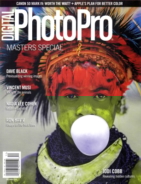 Digital-Photo-Pro December 01, 2016 Issue Cover