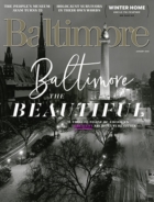 Baltimore January 01, 2020 Issue Cover