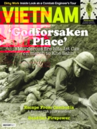 Vietnam April 01, 2018 Issue Cover