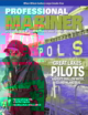Professional-Mariner February 01, 2026 Issue Cover