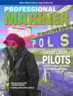 Professional Mariner February 01, 2026 Issue Cover