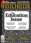 Westchester-Magazine March 01, 2021 Issue Cover