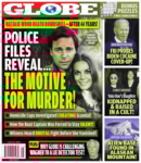 Globe June 23, 2025 Issue Cover