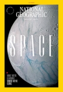 National Geographic October 01, 2023 Issue Cover