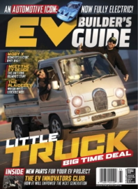 EV-Builders-Guide June 01, 2025 Issue Cover