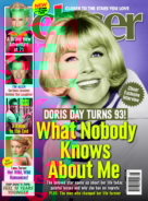 Closer April 10, 2017 Issue Cover