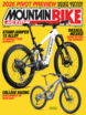 Mountain-Bike-Action April 01, 2026 Issue Cover