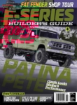 F100 Builder's Guide September 01, 2025 Issue Cover