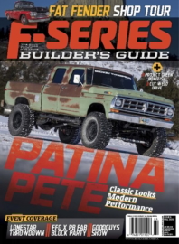 F-Series-Builders-Guide September 01, 2025 Issue Cover