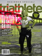 Triathlete June 01, 2019 Issue Cover
