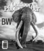 Outdoor-Photographer December 01, 2025 Issue Cover