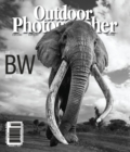 Outdoor Photographer December 01, 2025 Issue Cover