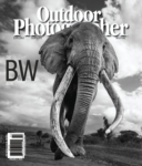 Outdoor Photographer December 01, 2025 Issue Cover
