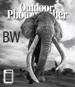 Outdoor Photographer December 01, 2025 Issue Cover