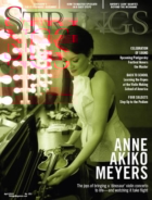 Strings April 01, 2016 Issue Cover