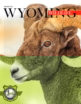 Wyoming-Wildlife January 01, 2021 Issue Cover