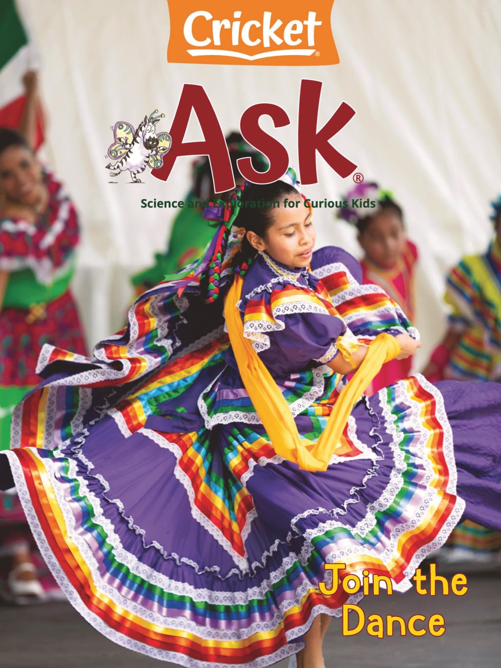 ask April 01, 2024 Issue Cover