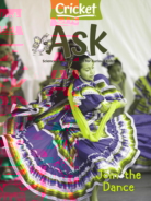 ask April 01, 2024 Issue Cover