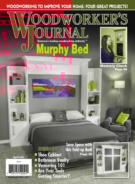 Woodworkers-Journal April 01, 2017 Issue Cover