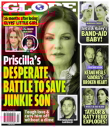 Globe May 27, 2024 Issue Cover