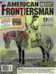 American-Frontiersman December 01, 2021 Issue Cover