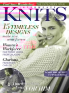 Interweave-Knits March 01, 2017 Issue Cover