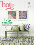 Home-Accents-Today June 01, 2024 Issue Cover