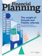 Financial-Planning November 01, 2023 Issue Cover