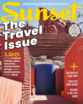 Sunset September 01, 2023 Issue Cover