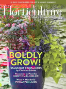 Horticulture July 01, 2023 Issue Cover