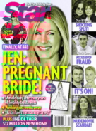 Star April 29, 2013 Issue Cover