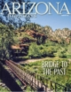 Arizona-Highways February 01, 2026 Issue Cover