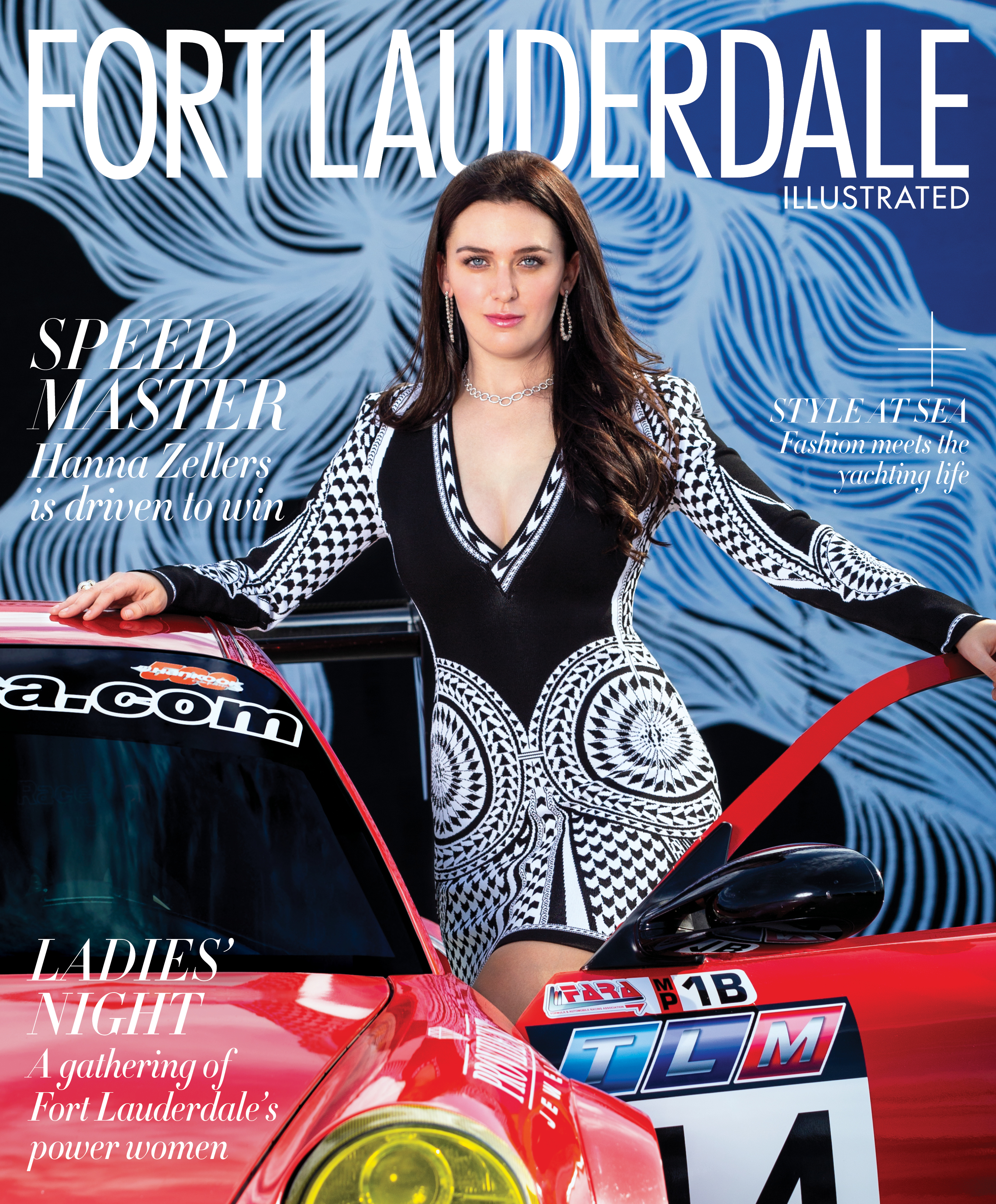 Fort-Lauderdale-Illustrated April 01, 2020 Issue Cover