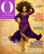 O-The-Oprah May 01, 2014 Issue Cover