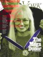New-York-Magazine May 20, 2024 Issue Cover
