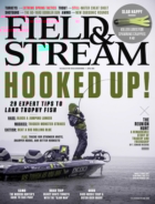 field-and-stream April 01, 2016 Issue Cover