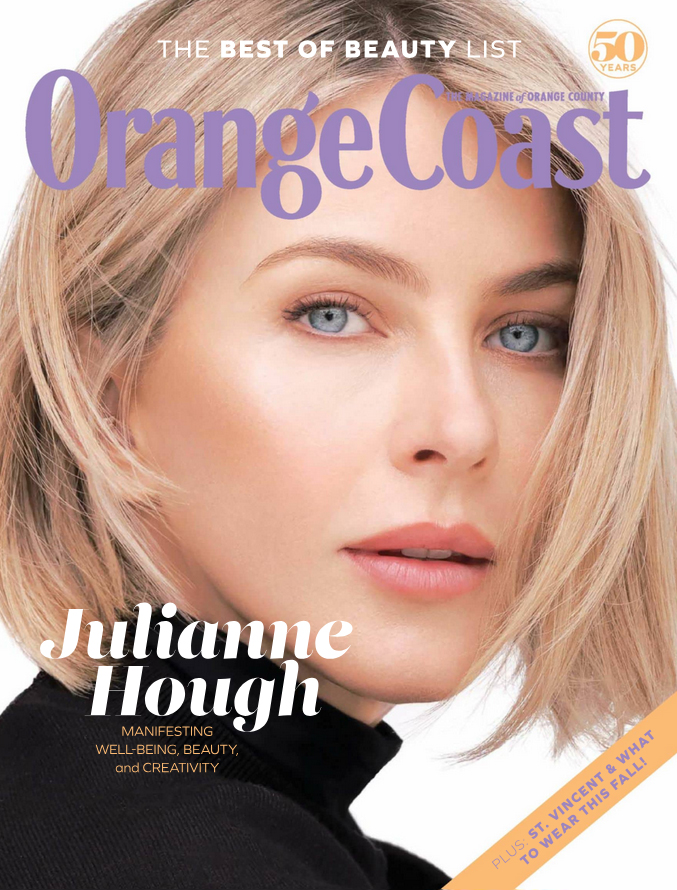 Orange-Coast September 01, 2024 Issue Cover
