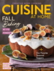 Cuisine-At-Home September 01, 2025 Issue Cover
