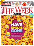 The-Week-Junior May 24, 2024 Issue Cover